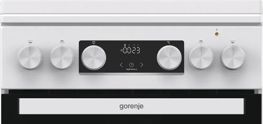 Комбинированная плита Gorenje GK5C42WF-B