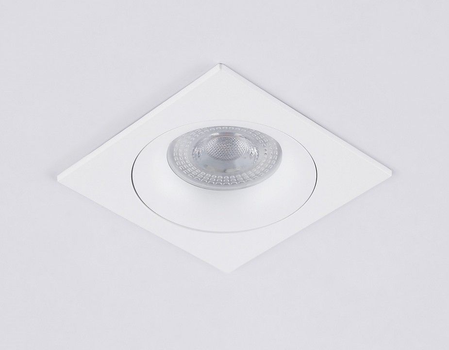 Встраиваемый светильник Ambrella Light TECHNO SPOT TN102726
