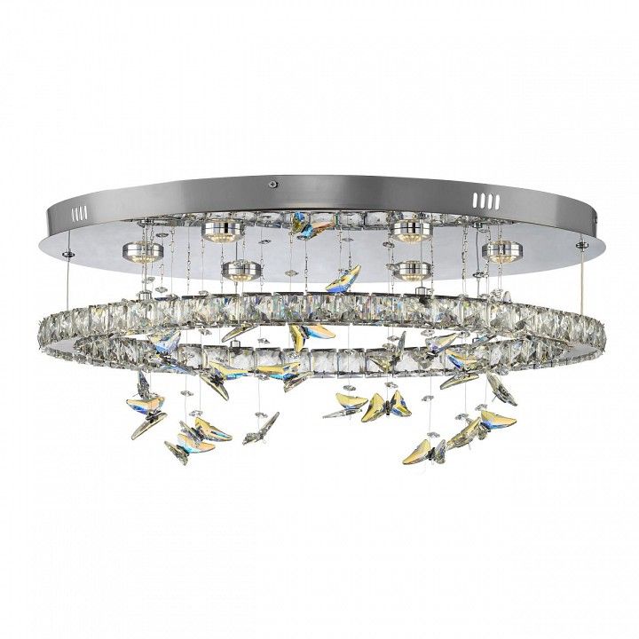 Потолочная люстра Citilux ETERA CL322050