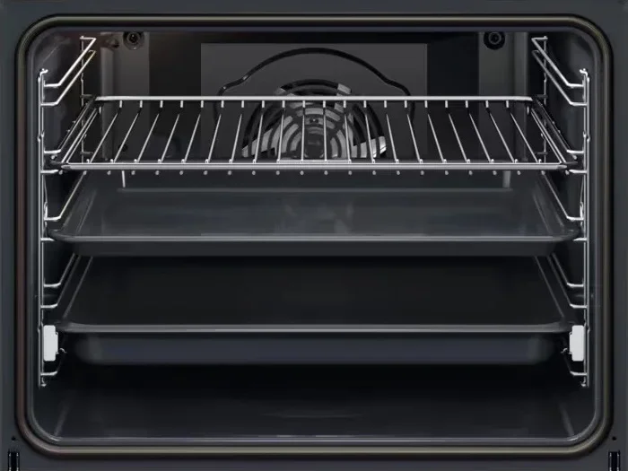 Духовой шкаф Electrolux LOE8F38X