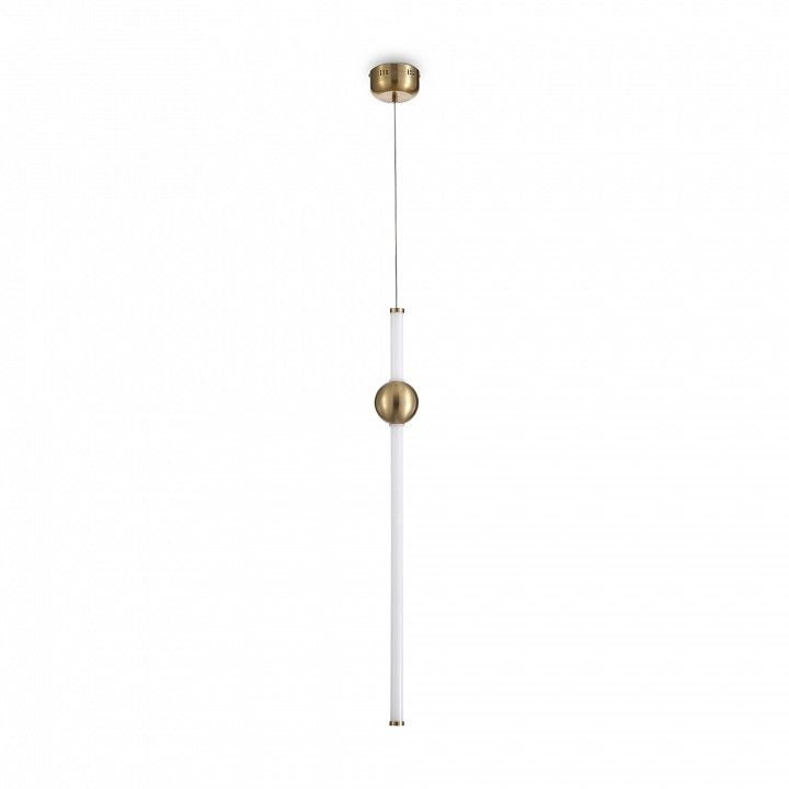 Подвесной светильник Freya Pina FR5387PL-L14.5BS