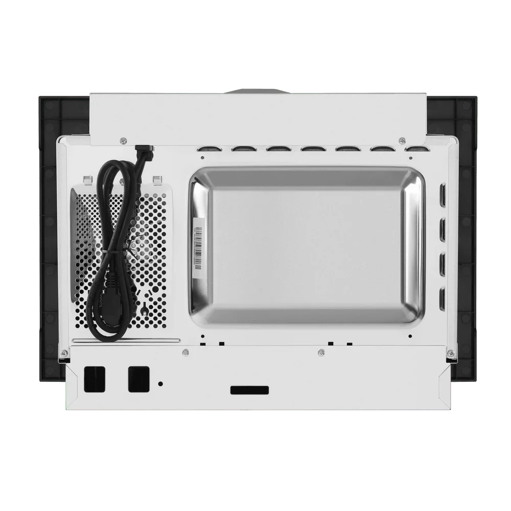 Встраиваемая микроволновая печь Maunfeld MBMO820SGB10