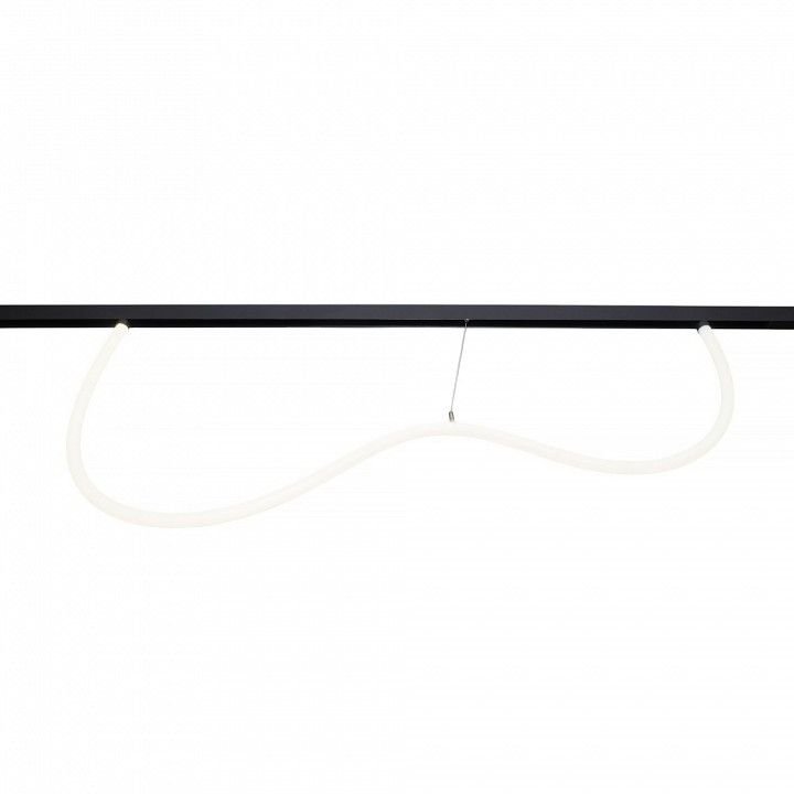 Подвесной светильник MyFar Technical MT0224-20W3K-S-B