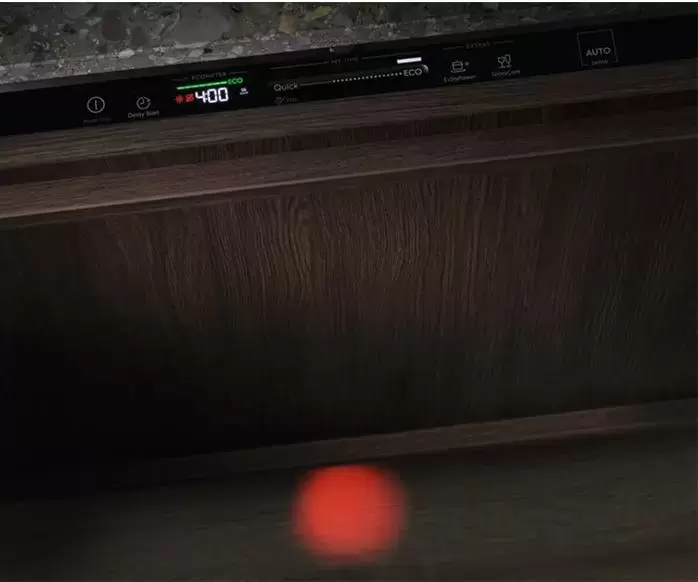 Встраиваемая посудомоечная машина Electrolux KEMB9310L