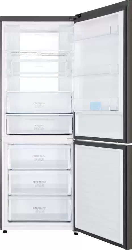 Холодильник Haier C4F744CMG