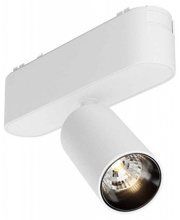 Светильник на штанге Maytoni Technical Фокус TR103-1-5W3K-M-W