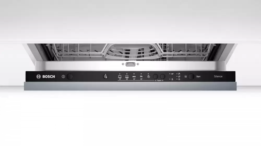 Встраиваемая посудомоечная машина BOSCH SMV25BX01R