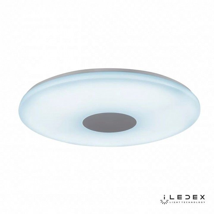 Накладной светильник iLedex Jupiter Jupiter-60W-Opaque-Entire