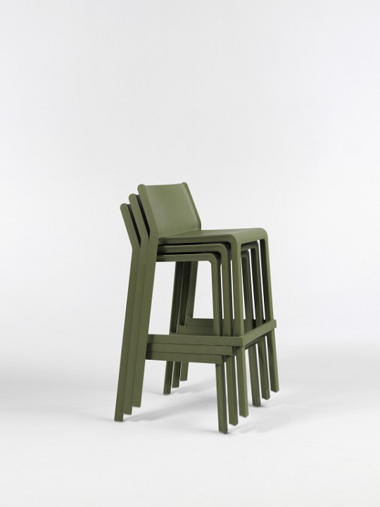 Стул барный Trill Stool Mini