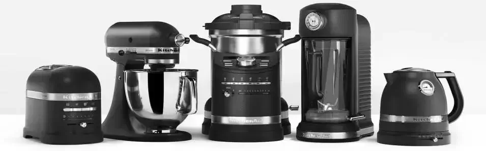Чайник KitchenAid 5KEK1522EPP