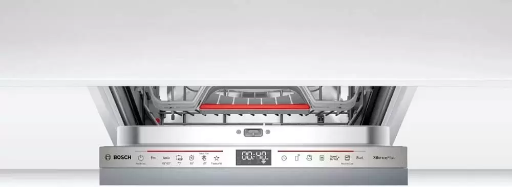 Встраиваемая посудомоечная машина Bosch SPV 6EMX11E