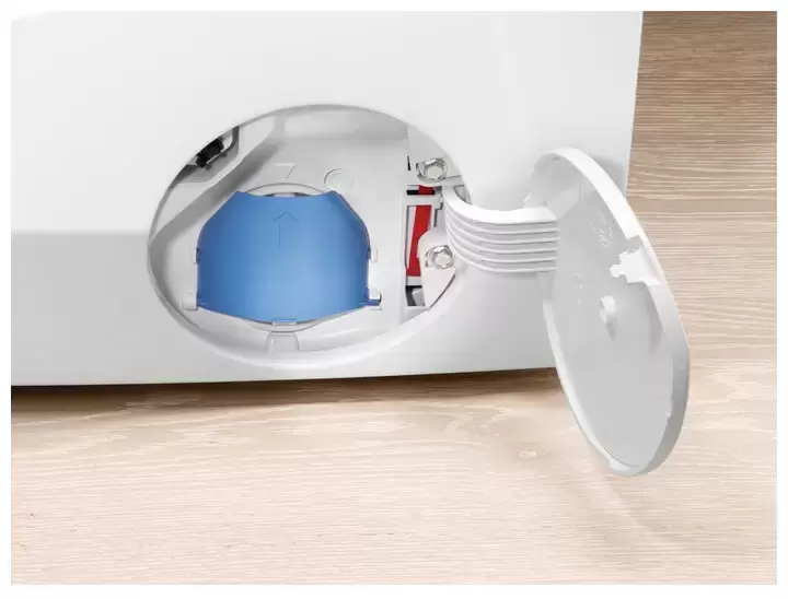 Стиральная машина Electrolux EW8F249PSPC
