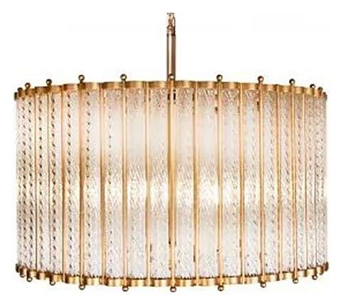 Подвесной светильник iLamp Manhattan MD0266-4B Antique
