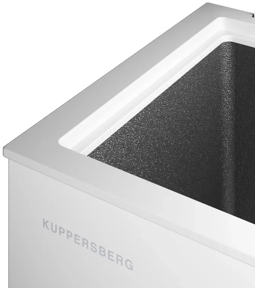 Морозильная камера Kuppersberg FLCF 150 W