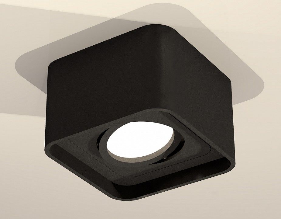 Накладной светильник Ambrella Light XS XS7833010