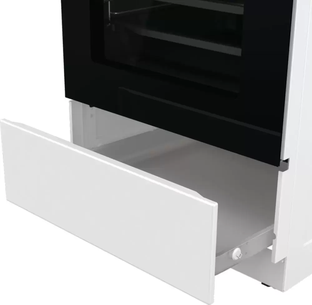 Комбинированная плита Gorenje GKS5C70WF