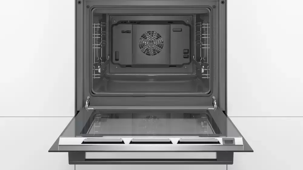 Встраиваемый духовой шкаф BOSCH HBJ577EB0R