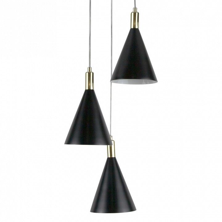 Подвесная люстра Lighthall Glaro LH012091