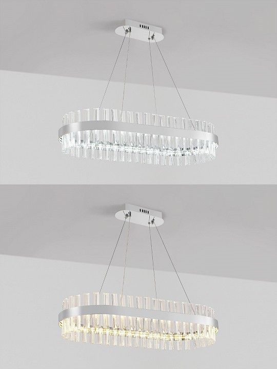Подвесной светильник Natali Kovaltseva ROYALTON INNOVATION STYLE 83181