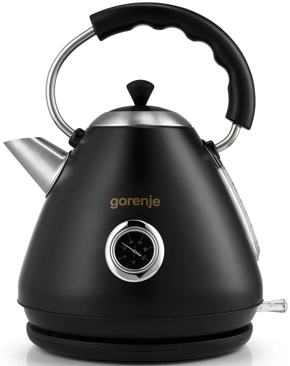 Чайник Gorenje K17CLBK