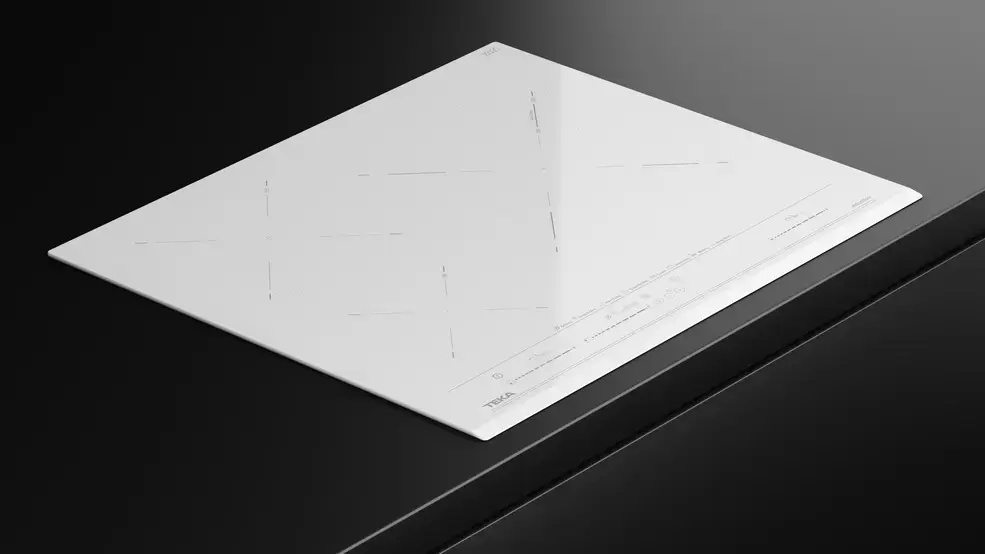 Варочная панель Teka IZC 63630 MST WHITE