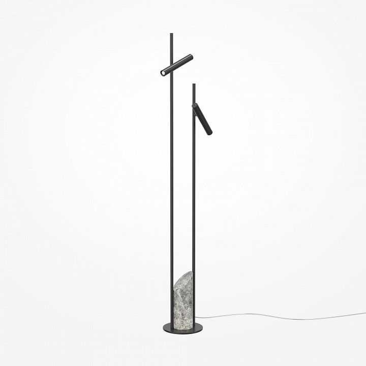 Торшер Maytoni Доверие MOD460FL-L6B3K