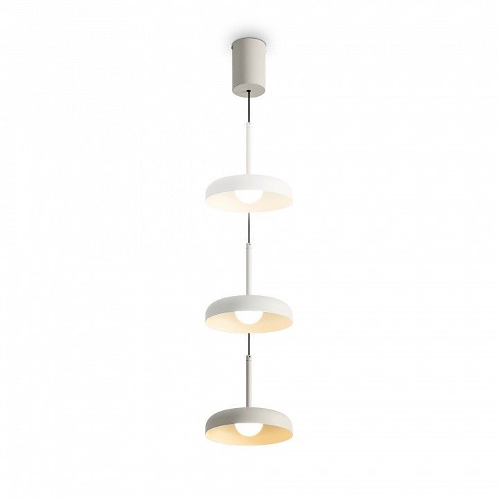 Подвесной светильник Freya Движение FR5602PL-L5W