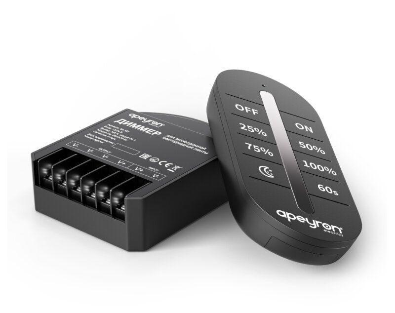 Диммер Apeyron Electrics  04-101