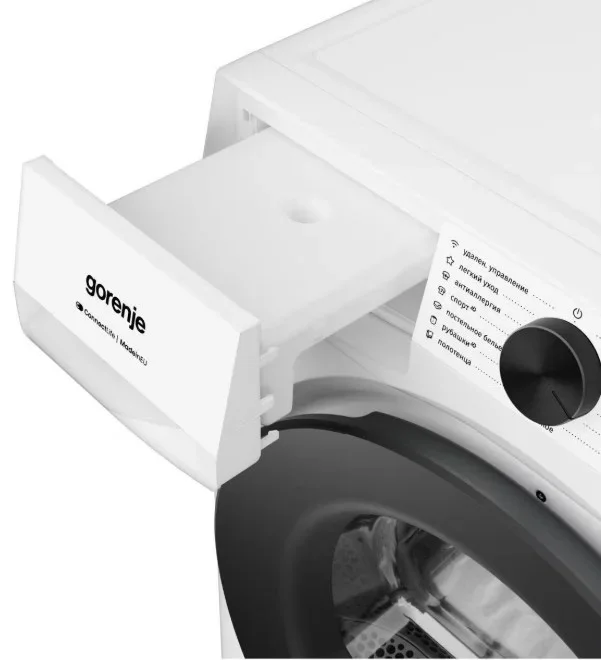 Сушильная машина Gorenje DG48D