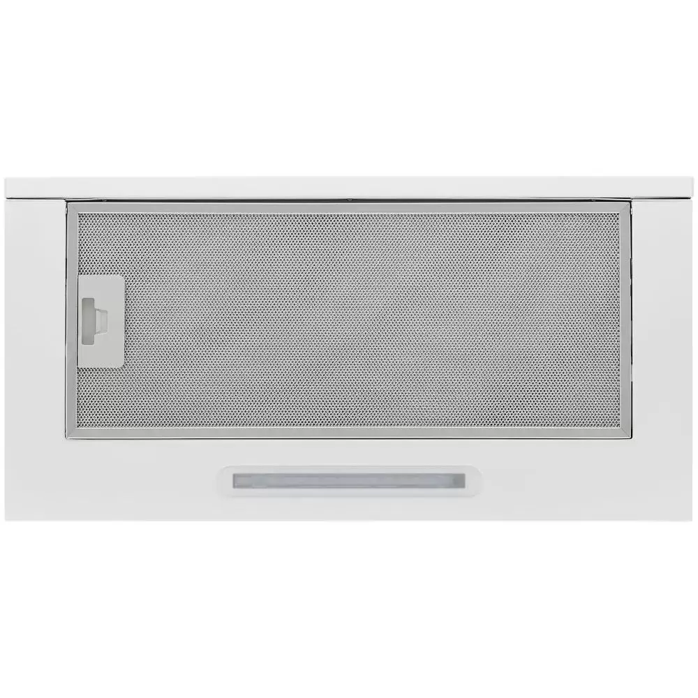 Встраиваемая вытяжка Krona KERRY E 600 WHITE PB