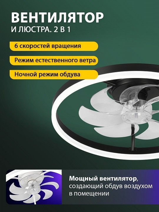 Накладной светильник Natali Kovaltseva  LED LAMPS 81490