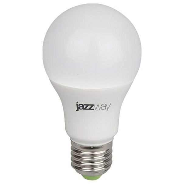 Лампа светодиодная Jazzway Agro E27 9Вт K 5002395