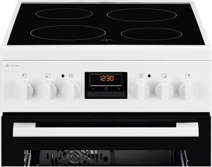 Электрическая плита Electrolux RKR540200W