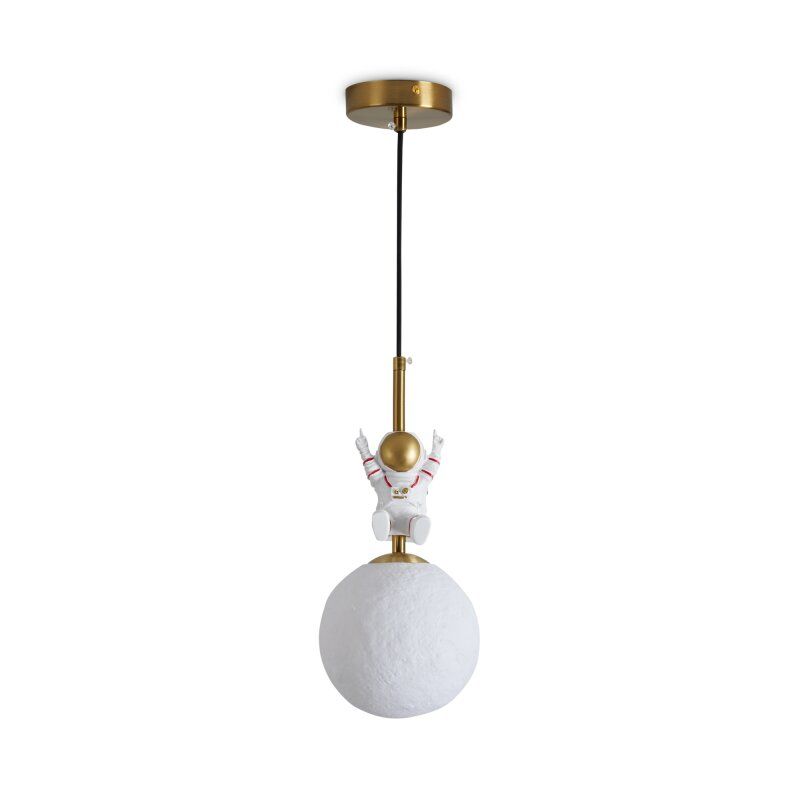 Подвесной светильник Freya Cosmic FR5457PL-01G