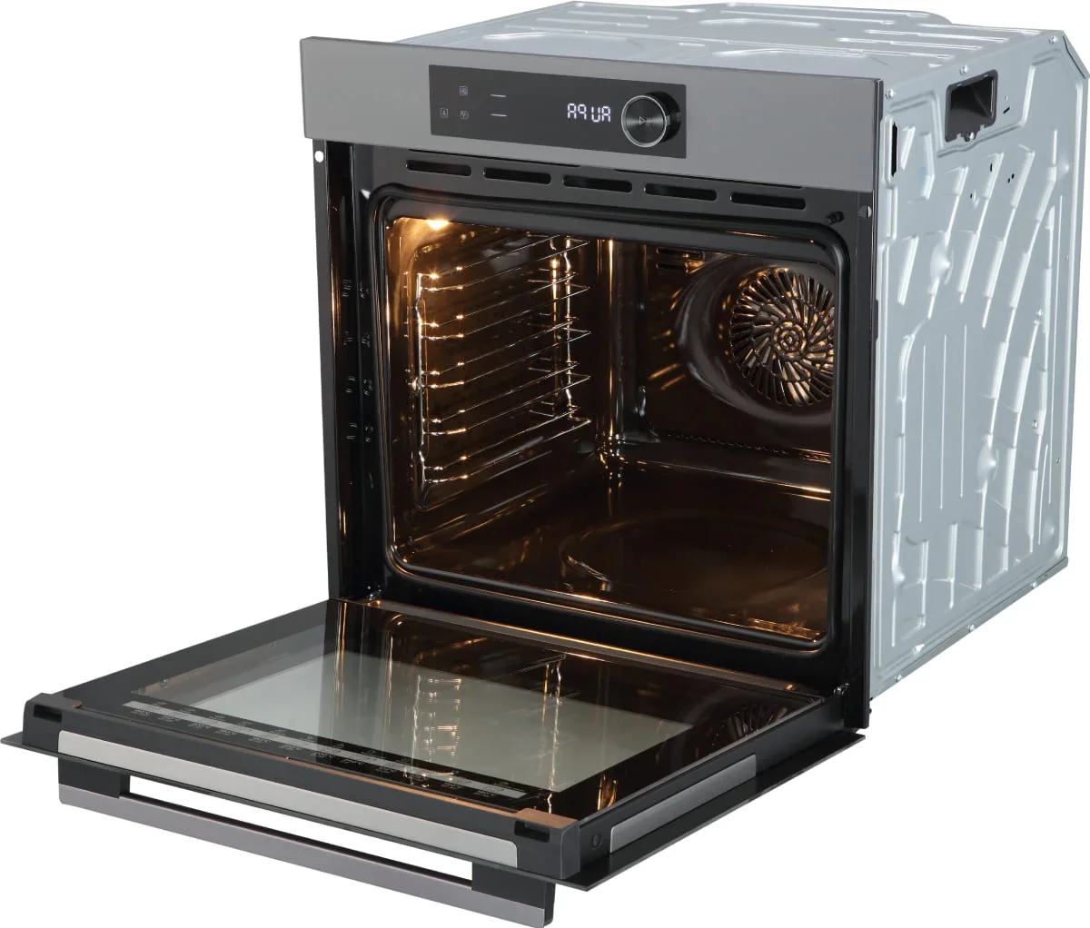 Духовой шкаф Midea MO82107PGG-I