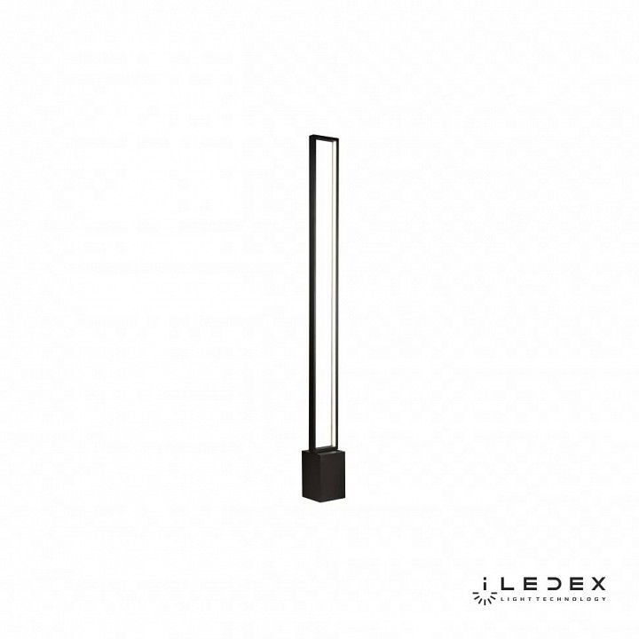 Торшер iLedex Edge B006230 BK