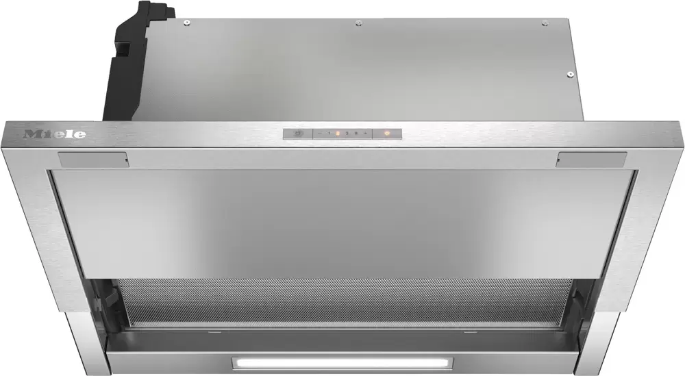 Встраиваемая вытяжка Miele DAS 2620