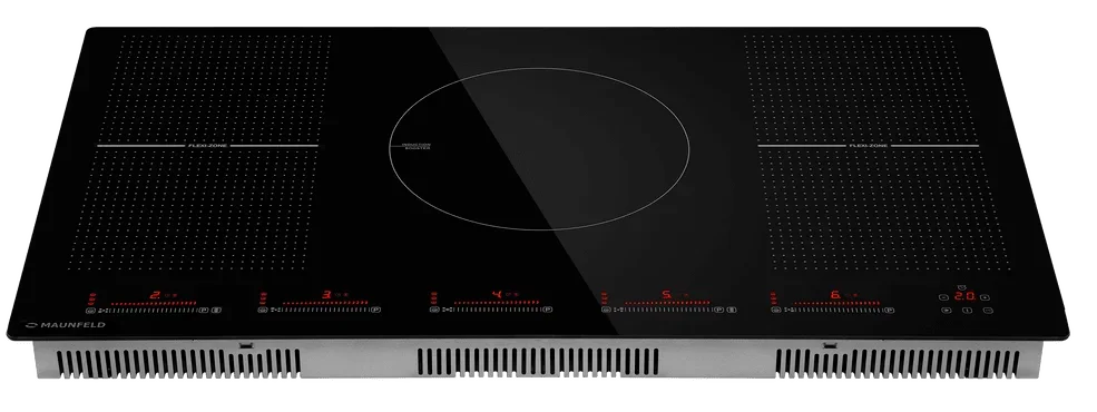 Варочная панель Maunfeld CVI905SFBK