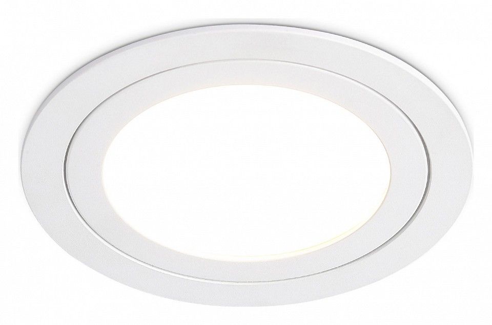 Встраиваемый светильник Ambrella Light TN TN51822