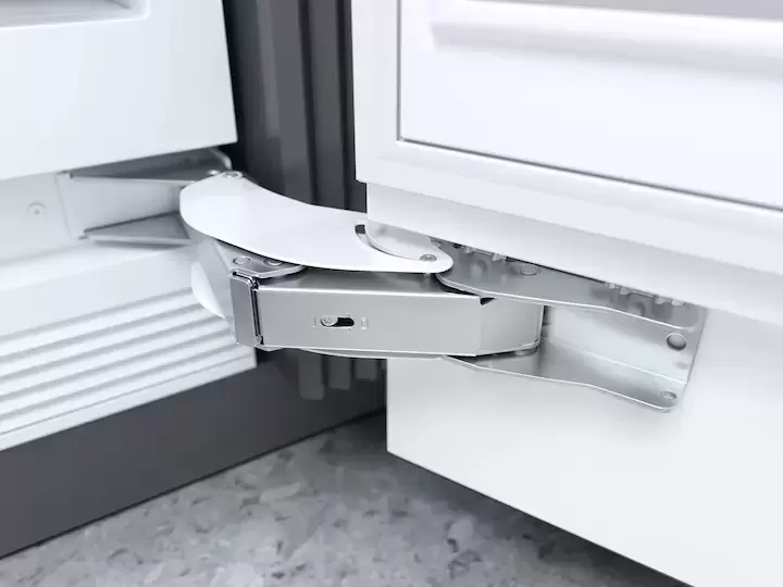 Встраиваемый холодильник Miele KF 2912 Vi MasterCool