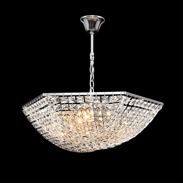 Подвесная люстра Lumion NEOCLASSI 8377/5