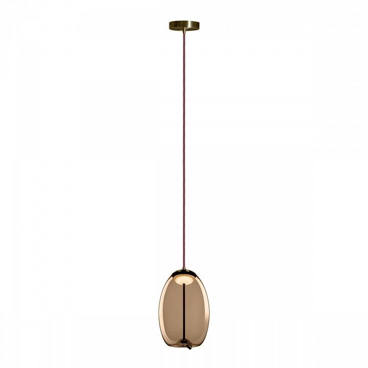 Подвесной светильник Loft it Knot 8135-A mini