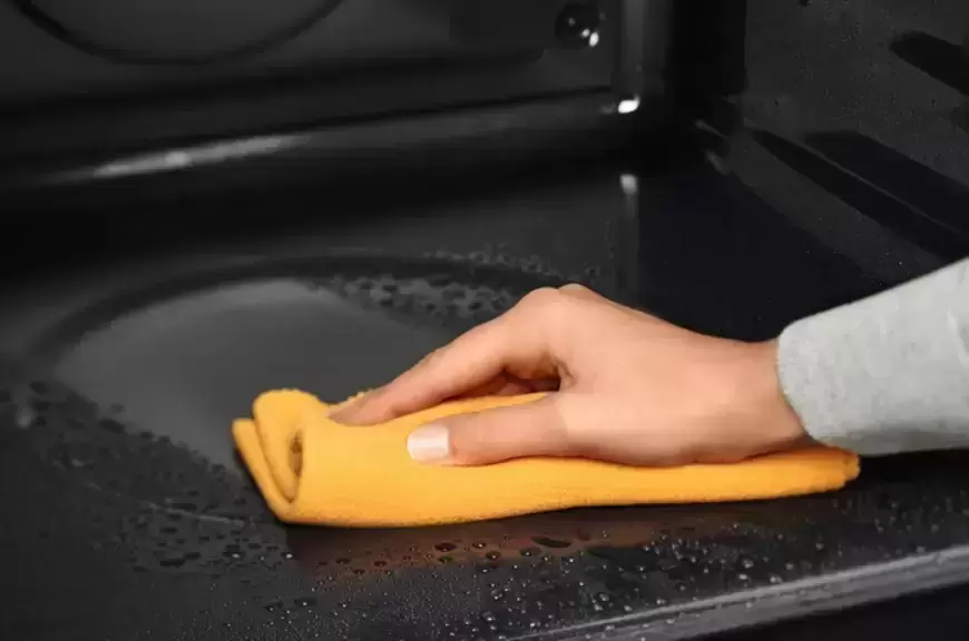 Духовой шкаф Electrolux EOD3H70X