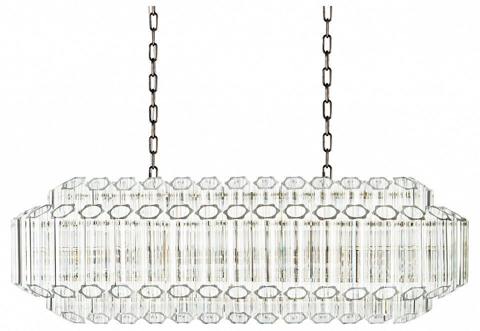 Подвесная люстра Loft it Celebration 10579/1000R Clear