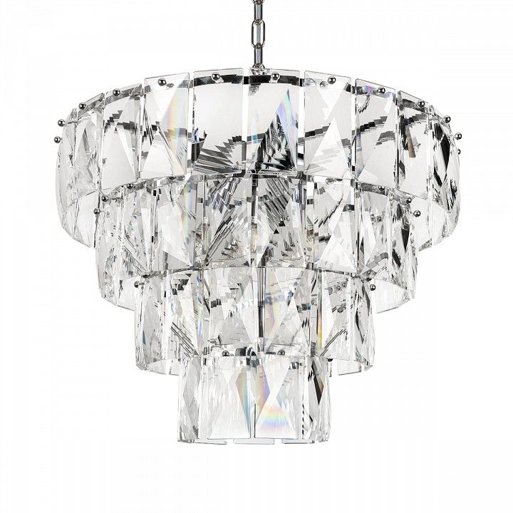 Подвесная люстра Loft it Contemporary 10561/660 Clear