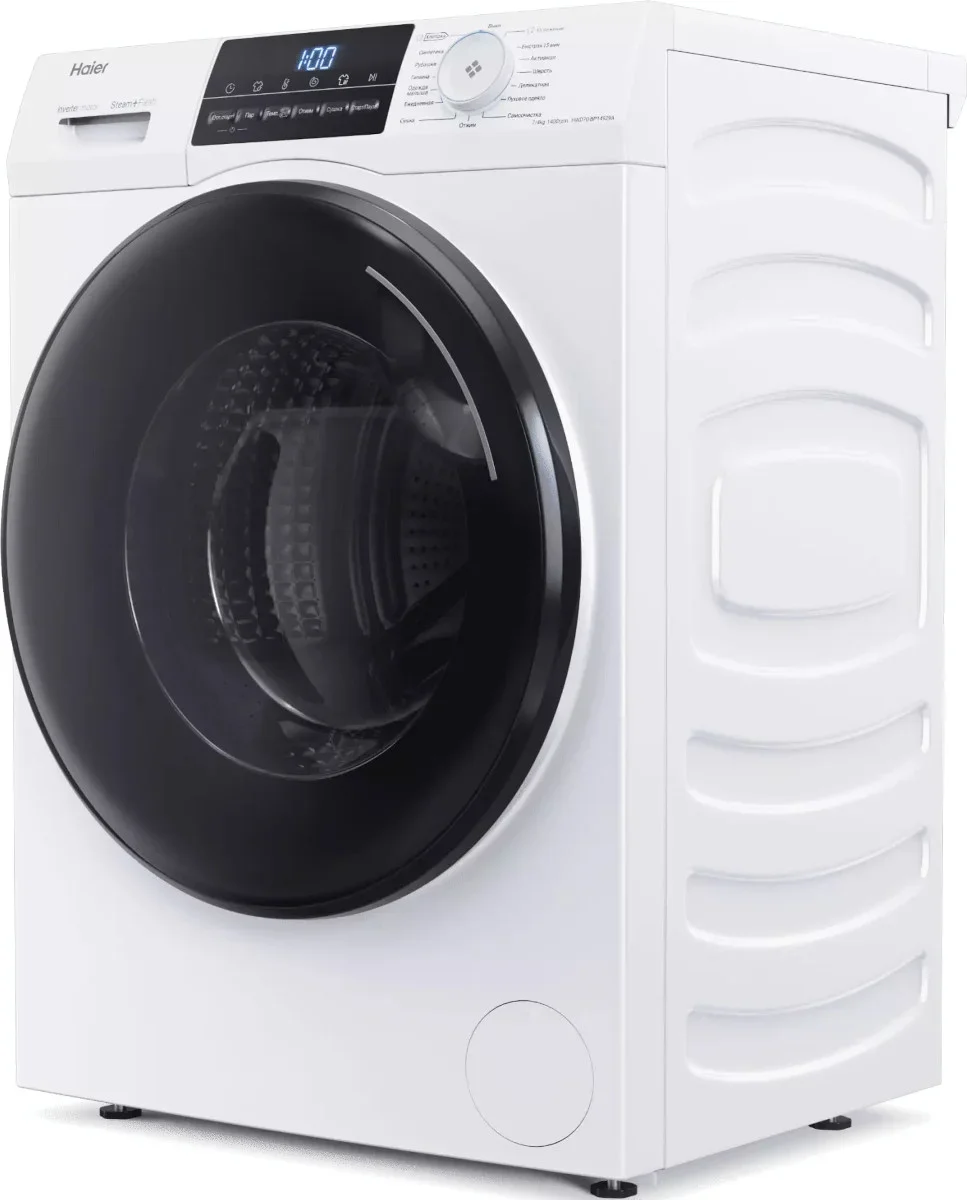 Стирально-сушильная машина Haier HWD70-BP14929A