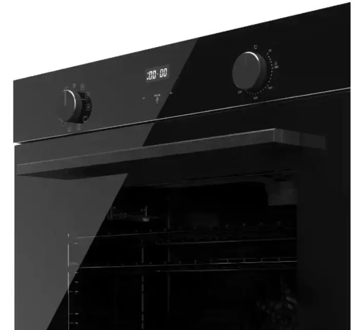 Духовой шкаф Kuppersberg HF 630 B