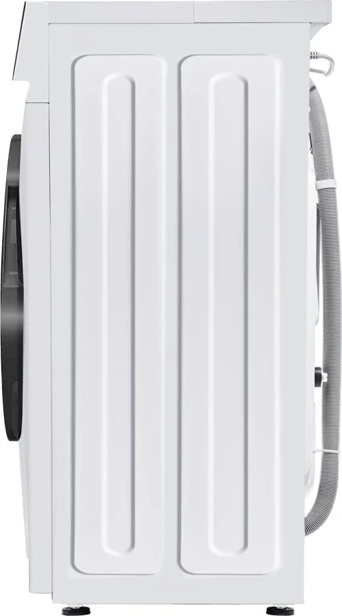 Стиральная машина Maunfeld MFWM106IWHT