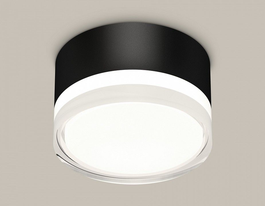 Накладной светильник Ambrella Light XS XS8102023