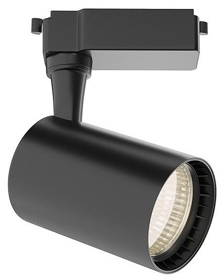 Светильник на штанге Maytoni Technical Вуоро TR003-1-10W3K-M-B